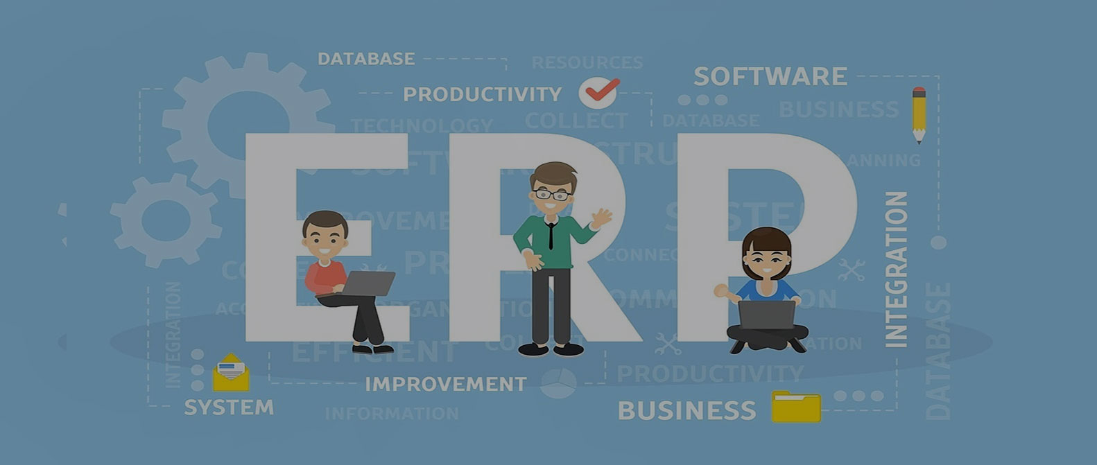 Enterprise Resource Planning